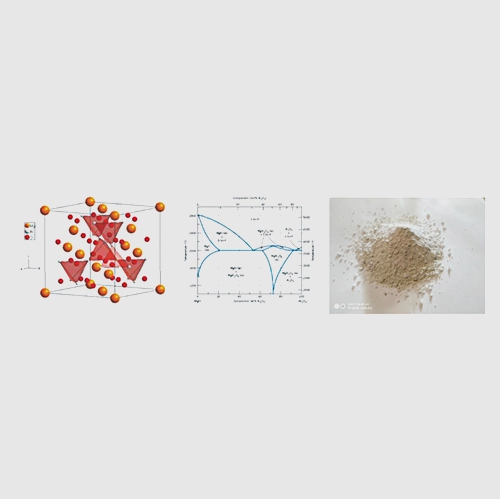 尖晶石捣打料