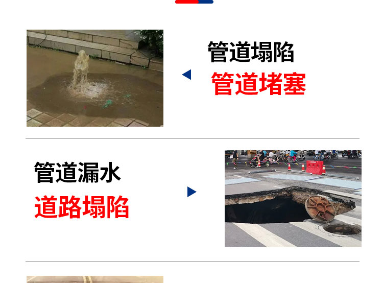 安徽快通市政管道检测服务公司()