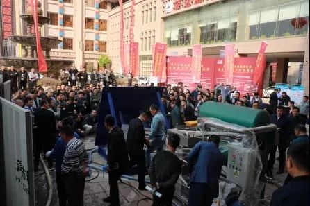 2026年3月24-30日·合肥｜《工业设备化学清洗技术》实操培训暨职业技能认证通知